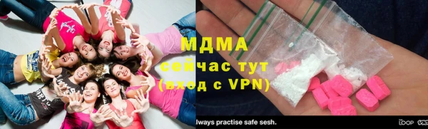 винт Осташков