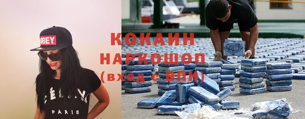 винт Осташков